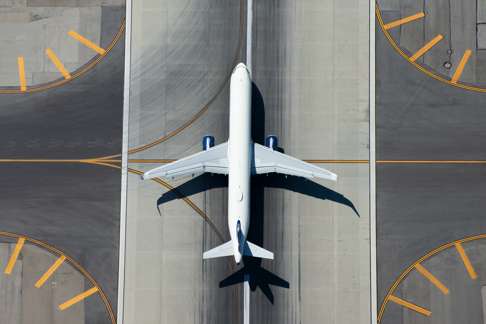 Why Aircraft Are Becoming More Efficient