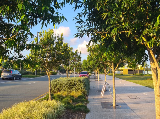 How to manage facilities in the midlands' diverse urban and rural areas