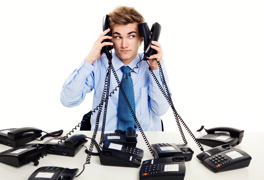 How to Avoid Missed Calls and Lost Opportunities