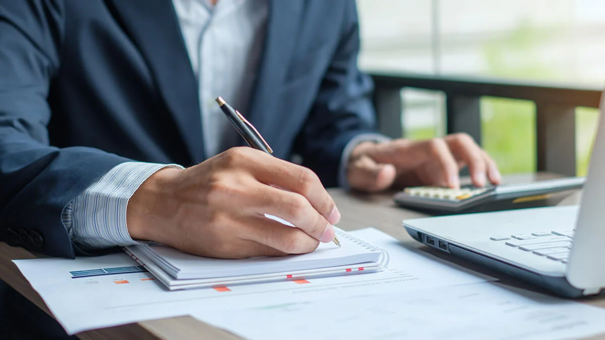 The Journey from Corporate Finance to Owning a Bookkeeping Franchise