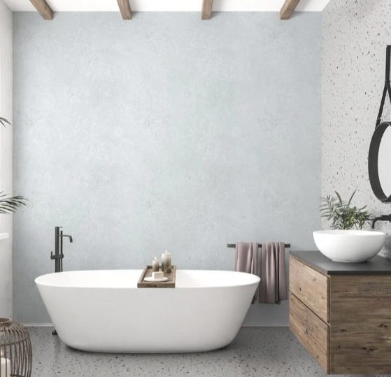 PVC Bathroom Panels Designed for Long-Term Hygiene