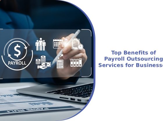 Top Benefits of Payroll Outsourcing Services for Businesses