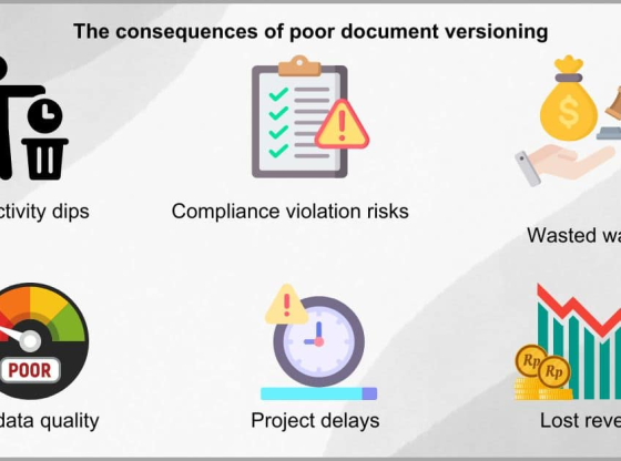 Top Tools for Building an Effective Digital Filing System