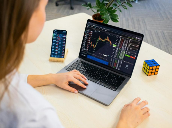 Crypto Lending Markets: How Decentralized Platforms Are Disrupting Traditional Finance
