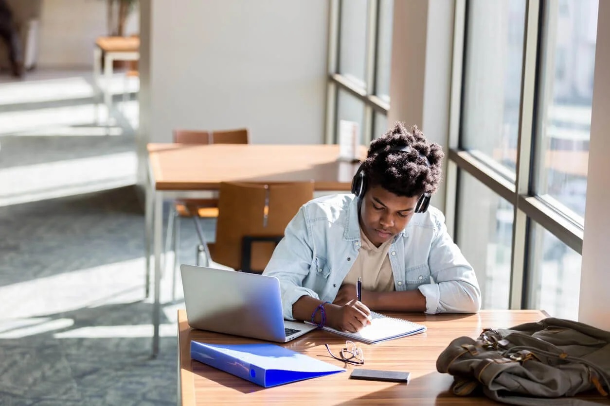 Why Test Preparation Still Matters in College Admissions