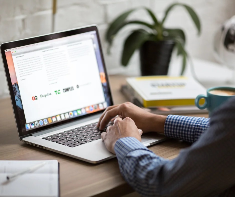 Why Businesses Continue Choosing WordPress for Modern Website Design