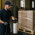 Packaging Reliability Engineering with Packaging Quality Inspection and Transit Performance Testing