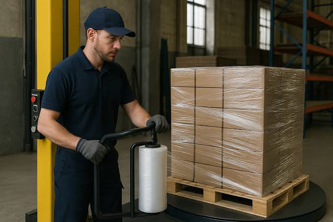 Packaging Reliability Engineering with Packaging Quality Inspection and Transit Performance Testing