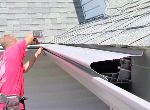 Gutter Guards in Davenport: The Smart Solution to Protect Your Home from Water Damage