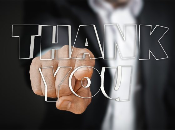 Thank you, thank you very much, hand — Londontantric: Transform Your Senses with Expert Care