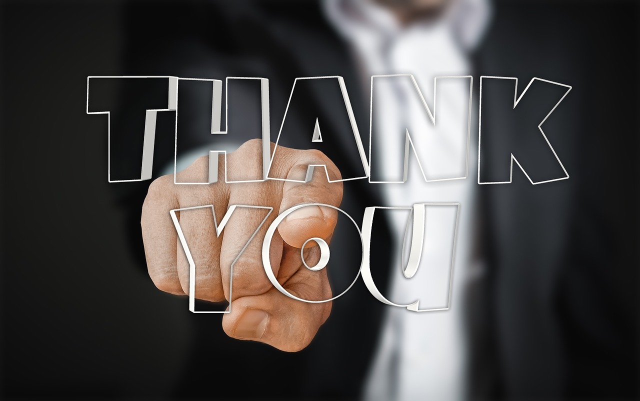 Thank you, thank you very much, hand — Londontantric: Transform Your Senses with Expert Care