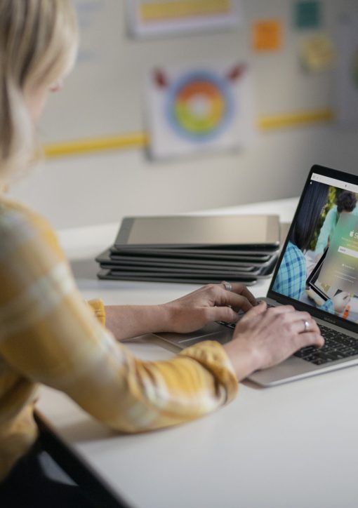 The Growing Impact of Apple Technology in Education
